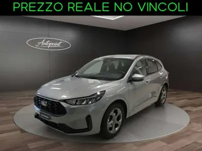 Occasion Ford Kuga