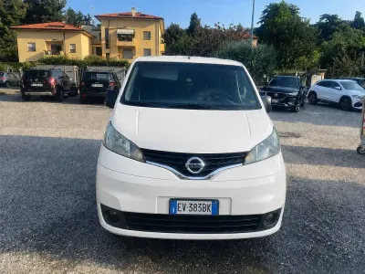 Usata Nissan NV200