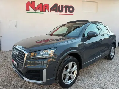 Usata Audi Q2