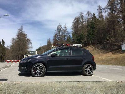 usata VW Polo Polo GTI5p 1.8 bm Gti dsg