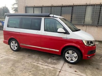 usata VW California T62.0 TDI 150 CV DSG OCEAN