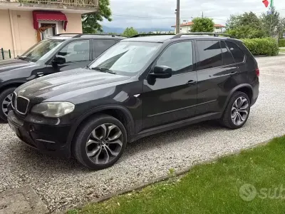 Usata BMW X5