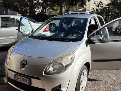 Usata Renault Twingo Privilege 58 CV (42 kW) 2008 Utilitaria