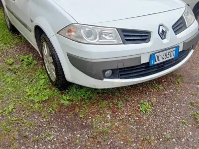 Usata Renault Mégane II