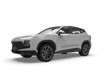 Usata Sportequipe S6 GT