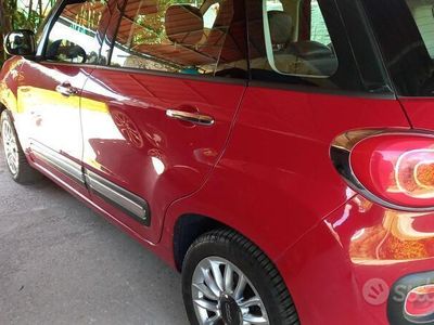 usata Fiat 500L - 2013