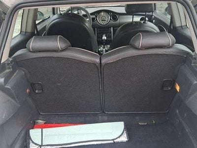 Usata Mini Cooper 116 CV (85 kW) 2006 Grigio Utilitaria