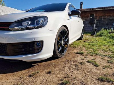 Usata VW Golf VI Highline 140 CV (102 kW) 2011 Utilitaria