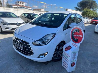 usata Hyundai ix20 1.4 90 CV Econext Comfort