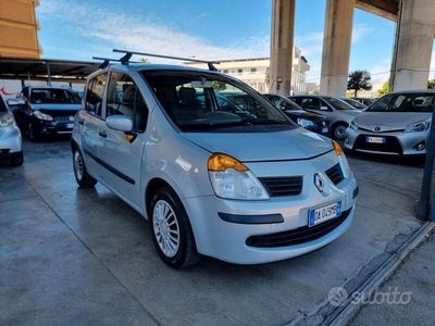 Renault Modus