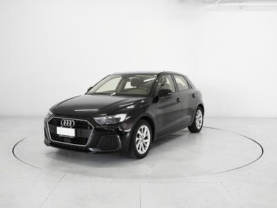 usata Audi A1 SPB 30 TFSI S tronic Advanced