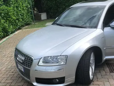 Usata Audi A8
