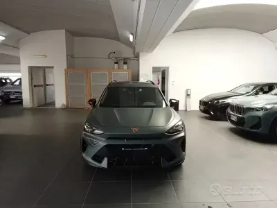 Usata Cupra Formentor VZ 333 CV (244 kW) 2024 SUV