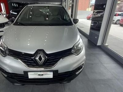 usata Renault Captur dCi 8V 90 CV EDC Business