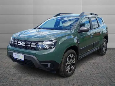 Usata Dacia Duster Prestige 91 CV (66 kW) 2023 Other SUV