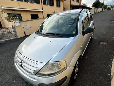 Usata Citroën C3 2007 Utilitaria