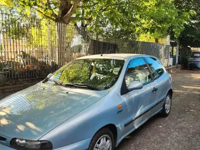 Usata Fiat Bravo