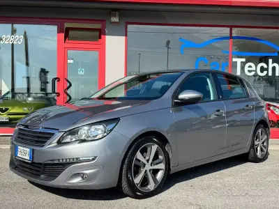 Usata Peugeot 308