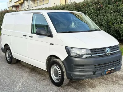 Usata VW T6