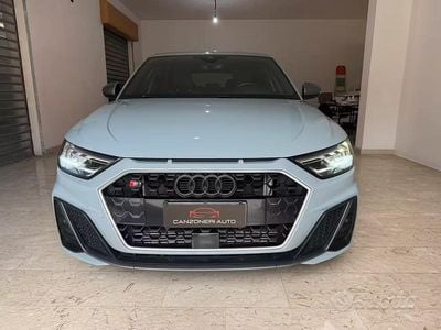 Usata Audi A1 S-Line 231 CV (169 kW) 2023 SUV