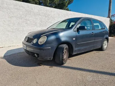 Usata VW Polo