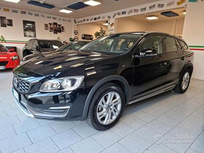 Volvo V60 CC