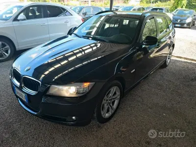 Usata BMW 318