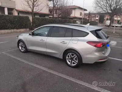 Usata Ford Focus