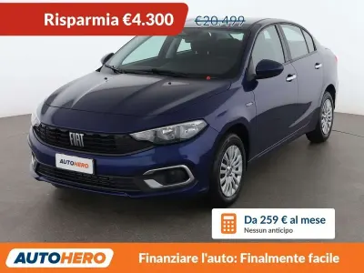 Occasion Fiat Tipo