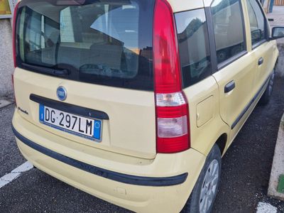 usata Fiat Panda Punto 1.2 5 porte Actual