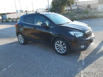Usata Opel Mokka 131 CV (96 kW) 2015 SUV