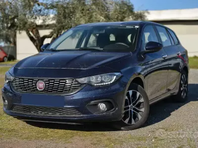 Usata Fiat Tipo