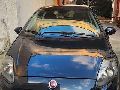 Usata Fiat Punto Evo S 75 CV (55 kW) 2012 Utilitaria
