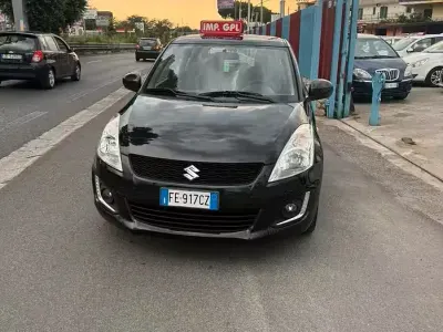 Usata Suzuki Swift