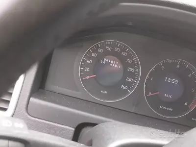 Usata Volvo S80