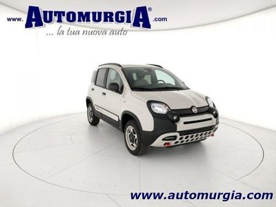 usata Fiat Panda 4x4 0.9 TwinAir Turbo S&S 4x40°