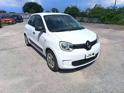 Usata Renault Twingo