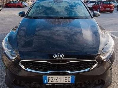 Usata 2019 Kia Ceed Sportswagon Station wagon | 10.500 € (Buon prezzo)