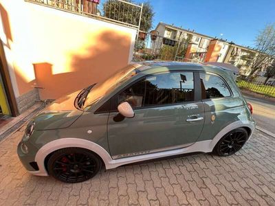 usata Abarth 695 1.4 t-jet 70th 180cv