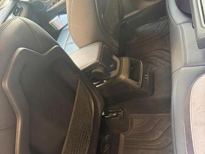 Usata BMW 218 Luxury Line 2019 Grigio Station wagon