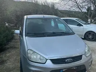 Usata Ford C-MAX Titanium 116 CV (85 kW) 2007 Monovolume