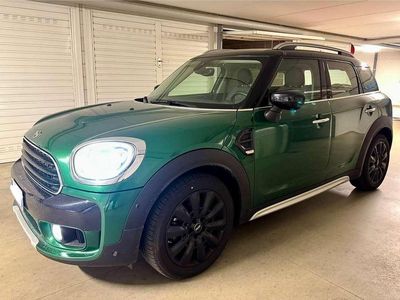 Mini Cooper Countryman