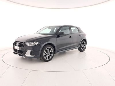 usata Audi A1 citycarver 30 1.0 tfsi 110cv