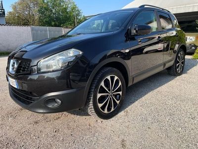 usata Nissan Qashqai 1.5 dCi DPF Tekna -Garanzia-