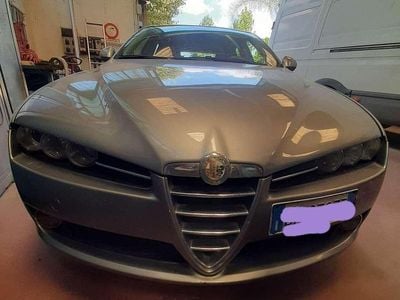 Alfa Romeo 159