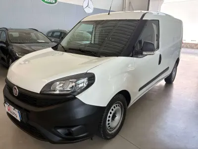 Begagnad Fiat Doblò