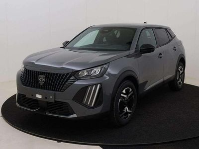 Nuova Peugeot 2008 Allure 101 CV (74 kW) 2026 Grigio SUV