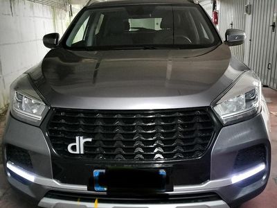 Usata DR DR 4.0 116 CV (85 kW) 2023 Grigio SUV