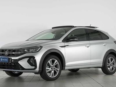 Usata VW Taigo R-line 110 CV (80 kW) 2023 SUV