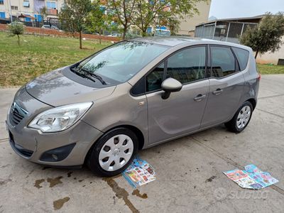 usata Opel Meriva 1.3 multijet 95 cv